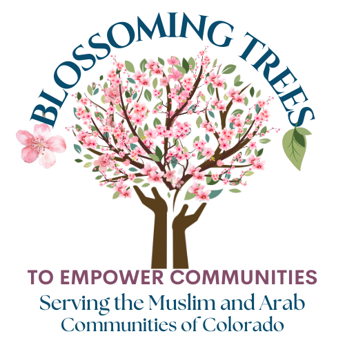 Blossoming Trees to Empower Communities