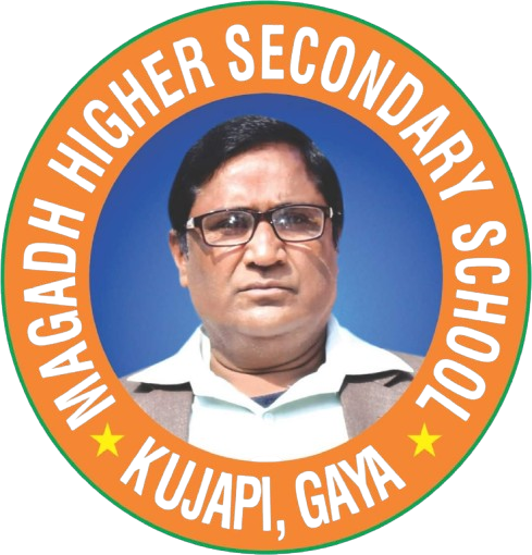 Maghad Higher Secondary School